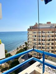 Location Appartement à Playa Bajadilla - Puertos. Piso en alquiler de temporada en marbella
