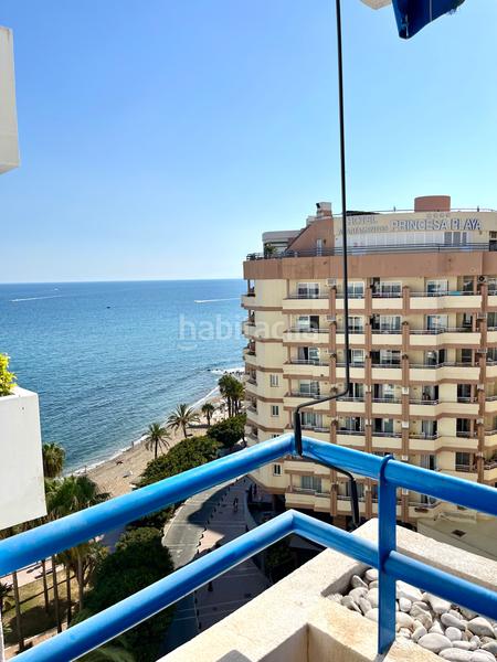 Foto eebfa42e-3f65-4a22-928c-b3b6209545e7. Location appartement avec chauffage piscine dans Playa Bajadilla - Puertos Marbella