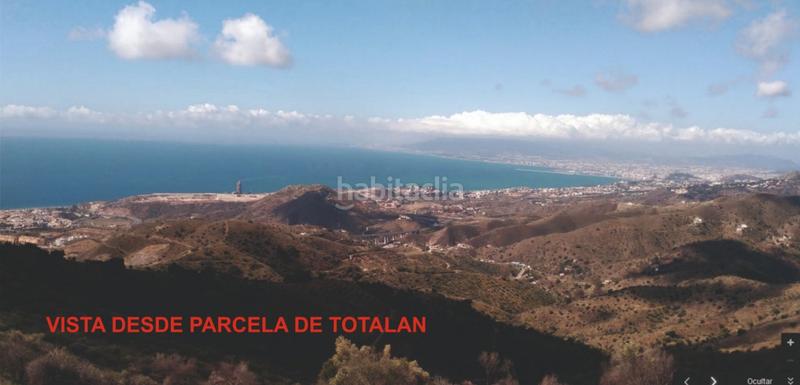 Foto a64c8d5f-c6e3-478d-878e-83b708cacccd. Finca rústica a Totalán