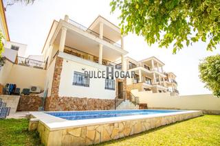 Xalet a Cotomar. Chalet con piscina - amplio y moderno