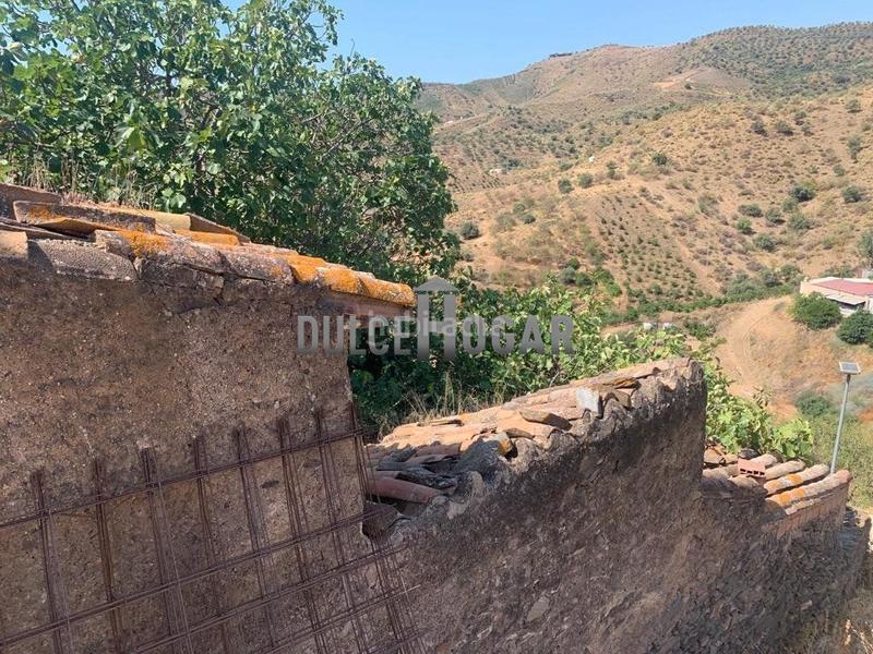Foto 20b0d3a6-1233-4b0b-ae2e-f5a059506ef6. Masía casa en benaque con terreno! en Macharaviaya