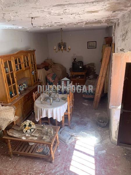 Foto 2301073a-9316-4d67-b887-ea8564fb1e58. Masía casa en benaque con terreno! en Macharaviaya