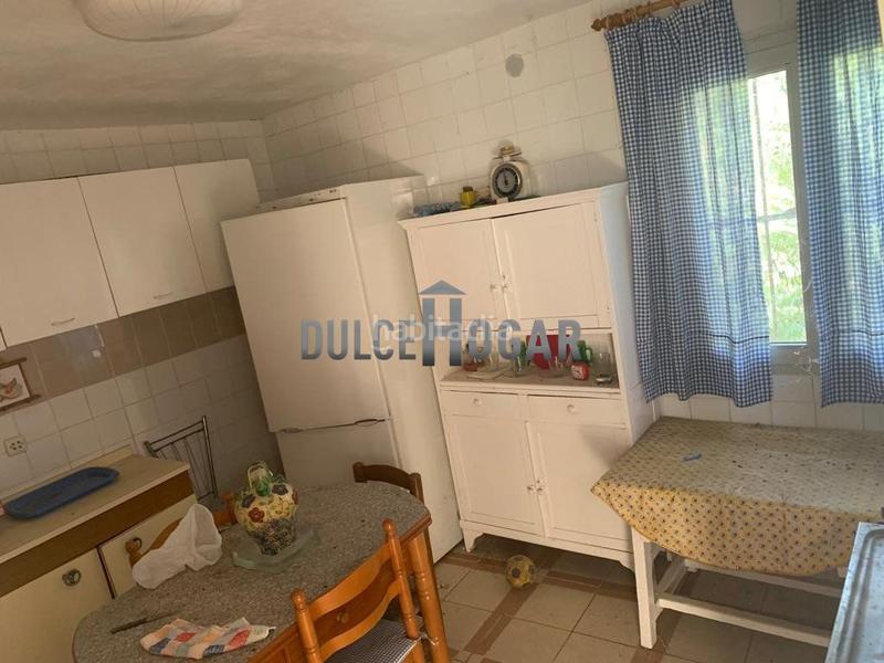 Foto 70bef09e-56a4-496a-8ddb-c0d9436dce72. Masía casa en benaque con terreno! en Macharaviaya