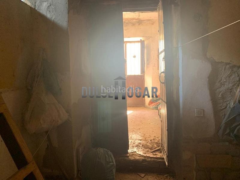 Foto 9e48cfc9-6138-46f4-b87b-6db2cde77c77. Masía casa en benaque con terreno! en Macharaviaya