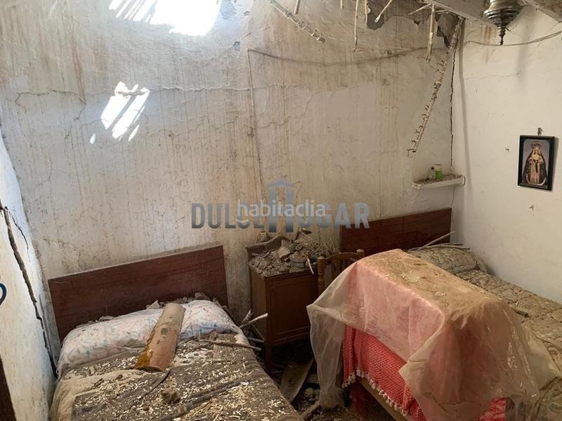 Foto ad5ce66b-a034-4f11-9afb-94b9838318b8. Masía casa en benaque con terreno! en Macharaviaya