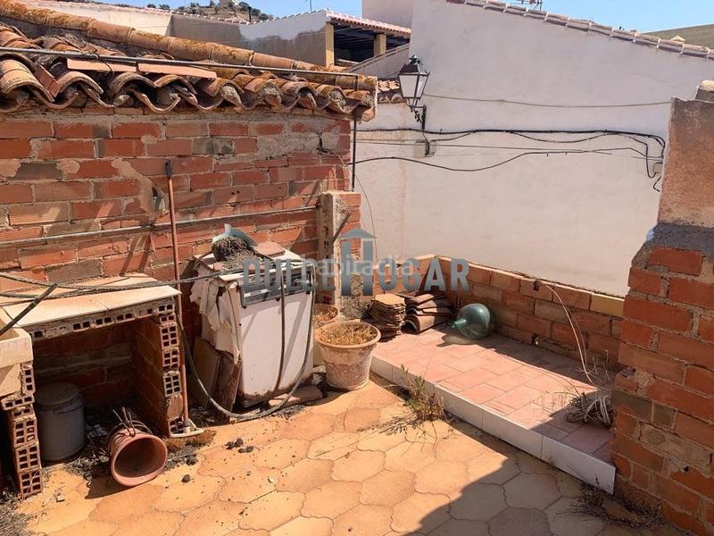 Foto b4df62f7-18c5-4325-b607-d43e62a24583. Masía casa en benaque con terreno! en Macharaviaya