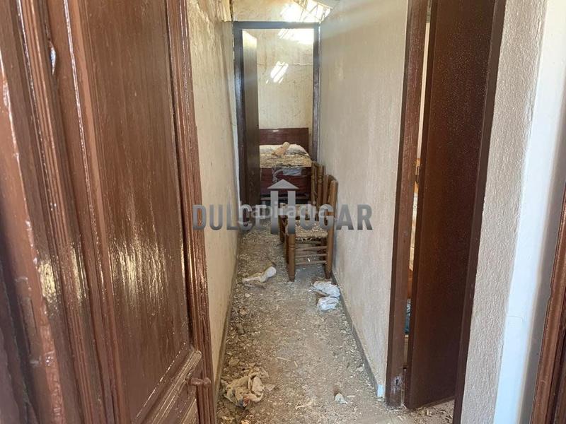 Foto dcbef028-7c1f-440a-9356-5e4ee7aab063. Masía casa en benaque con terreno! en Macharaviaya
