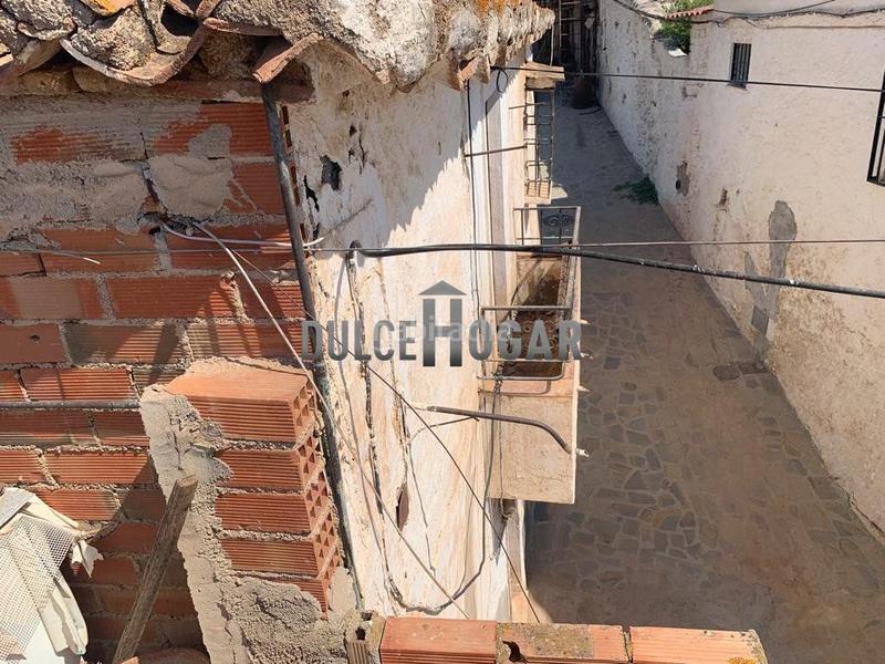 Foto e1489252-0989-4692-940c-bcf71a199ad0. Masía casa en benaque con terreno! en Macharaviaya