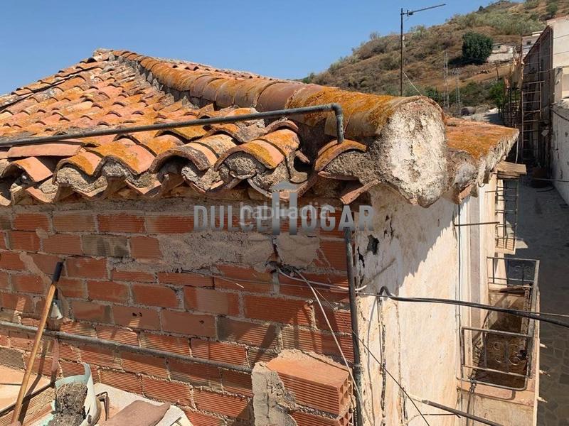 Foto ee801615-cedb-49fb-a73c-fb640996b98a. Masía casa en benaque con terreno! en Macharaviaya
