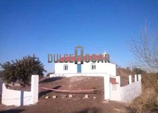 Masia a El Cortijuelo. Espectacular finca de 90373m2  en los montes de málaga!!