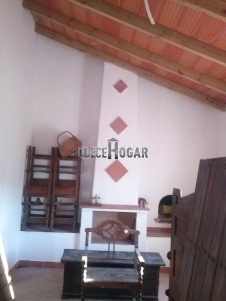 Foto 111b82b5-822b-4ed6-9618-0c0978faf0b9. Country house in El Cortijuelo Málaga