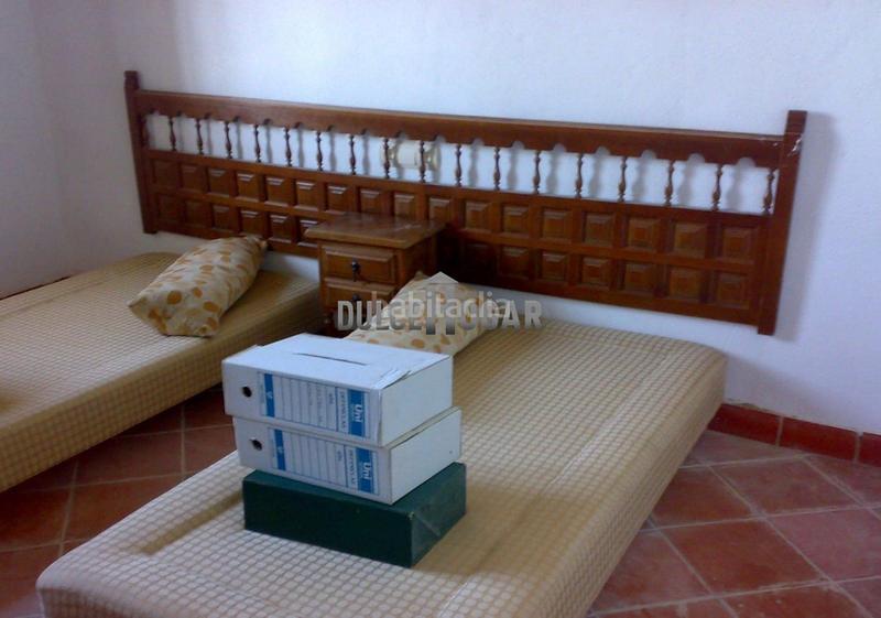 Foto 5b500b6b-48cc-4178-bb71-6cb4db703ae6. Country house in El Cortijuelo Málaga