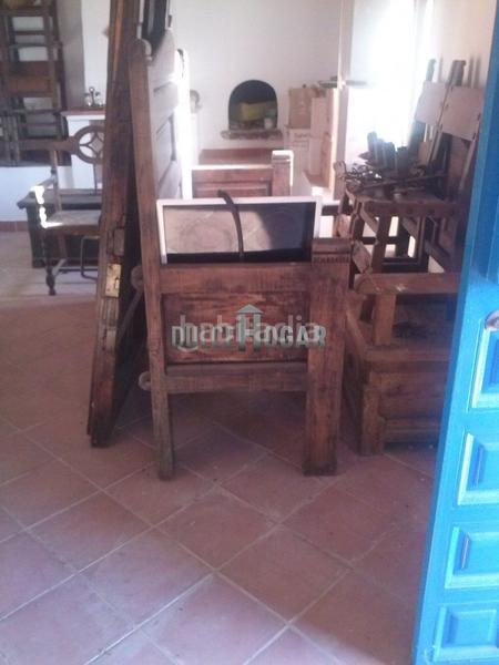 Foto 76a9f3c0-22f5-44ef-99fc-8a5084c8b583. Country house in El Cortijuelo Málaga