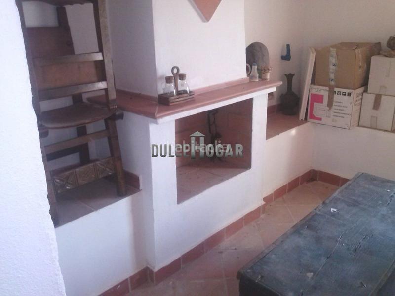 Foto e56ae796-5a42-42a4-b3a5-a2f7d1e5dae4. Country house in El Cortijuelo Málaga