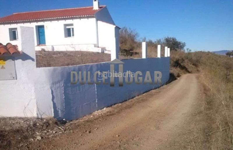 Foto eb565099-5bd1-401f-8747-59d5b4f593d4. Country house in El Cortijuelo Málaga