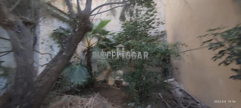 Foto 2243d0a3-6b4b-408a-ade6-b16fc6328163. Terreno residenziale in El Molinillo - Capuchinos Málaga