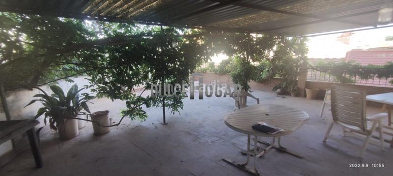 Foto 4427fc4c-97d4-4887-a4b6-64b2395bd8c7. Terreno residenziale in El Molinillo - Capuchinos Málaga