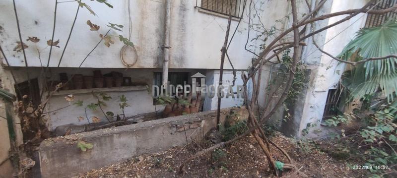 Foto 6cca71f5-619f-4b65-b6f9-32d5beec0e6c. Terreno residenziale in El Molinillo - Capuchinos Málaga