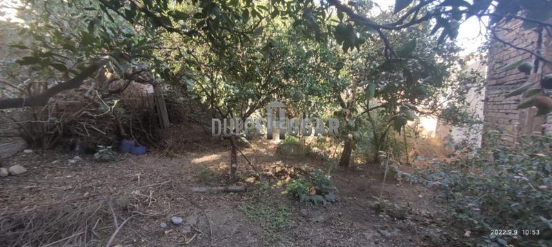 Foto 74e53e51-8d7e-434d-9759-de92184d5376. Terreno residenziale in El Molinillo - Capuchinos Málaga