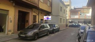 Local Comercial a La Cala del Moral. Magnífico local comercial en el centro de la cala