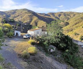 Masia a Moclinejo. Un sueño de finca, grande y con muchas posibilidades a 5 km. de