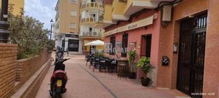 Local Comercial  Pasaje adolfo galvez toro. Magnifico local, con excelente situación cerca del mar.