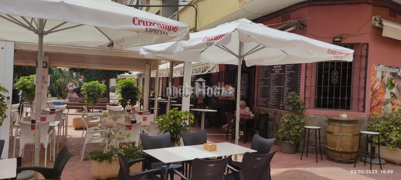 Foto f30ddee3-056f-42a4-b084-78228e28819c. Locale commerciale in La Cala del Moral Rincón de la Victoria