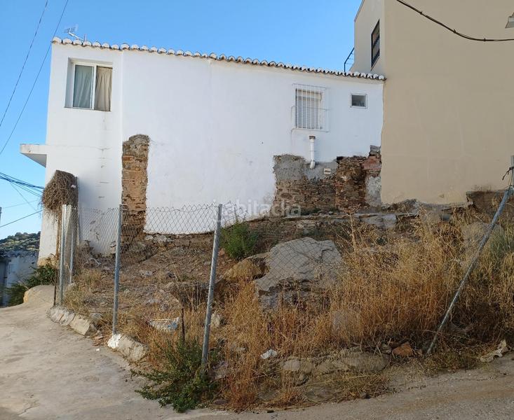 Foto 0ba3eabd-17dc-4ded-b2b2-489bf3102324. Terreno residenziale in Olías Málaga