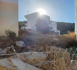 Terreno residencial en Olías