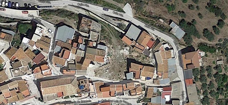 Foto 63dd8966-bf92-48a1-bd51-62ba0271dd3f. Terreno residenziale in Olías Málaga