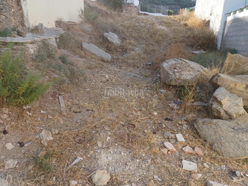 Foto c9a35e47-742f-4778-9aef-5954c2a353bb. Terreno residenziale in Olías Málaga