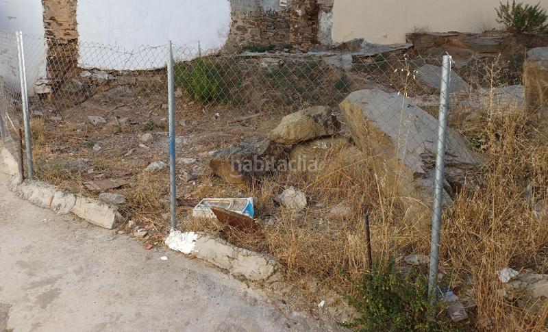 Foto dc42dc7e-3977-4be9-858b-e435c064f068. Terreno residenziale in Olías Málaga