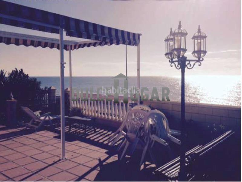 Foto 532df1f9-2027-4e30-85e9-bbf3930e136e. Terreno residenziale in Benajarafe