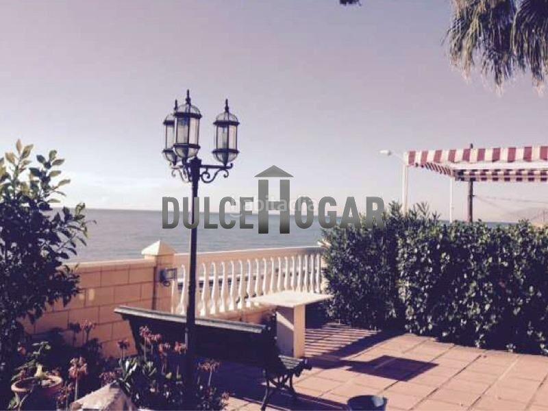 Foto aafcaaa0-75c0-4518-905e-83d2f3ed0b77. Terreno residenziale in Benajarafe