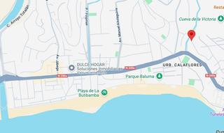 Terreny residencial a La Cala del Moral. Excelente terreno a 500 metros del mar
