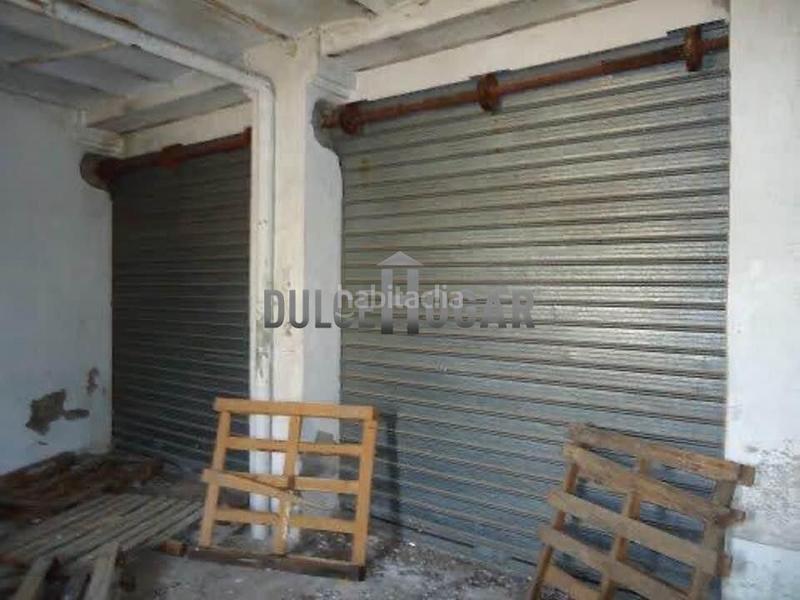 Foto a8281a4f-2f59-4eba-873b-41ad63d3a470. Terreno residencial terreno con edificio de 960 metros en Antequera