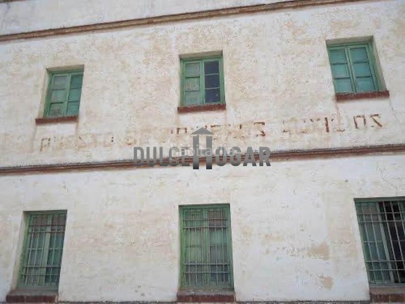 Foto c5ff90a7-65ca-449d-acd4-929ebf44bf46. Terreno residencial terreno con edificio de 960 metros en Antequera