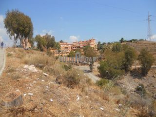 Residential Plot  Calle calle melilla 23. Parcela urbana con vistas al mar y montaña.