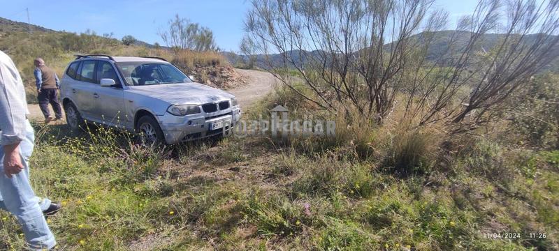 Foto 0793373d-24f8-4173-b4d0-eaf50d56640f. Landgut in alegría de la huerta- jardín de Málaga Málaga