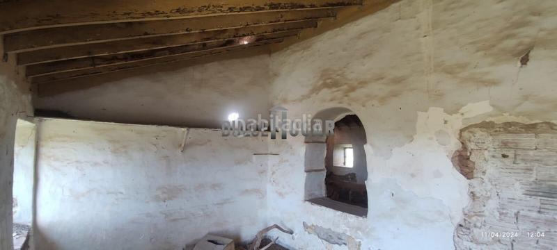 Foto 141ec0f1-6206-4aaf-9922-de5b753b4eda. Landgut in alegría de la huerta- jardín de Málaga Málaga