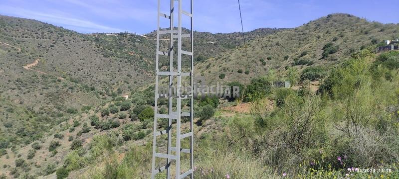 Foto 1ced765b-d277-4dbe-9430-94f5fcee9b1d. Landgut in alegría de la huerta- jardín de Málaga Málaga