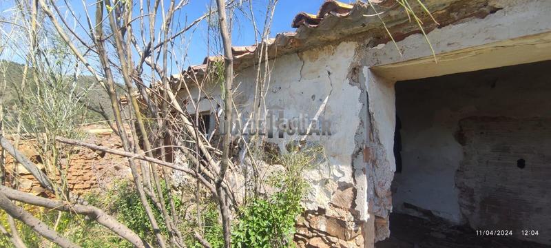 Foto 3c9991b6-bbfb-42d0-85f1-2d316472c5dd. Landgut in alegría de la huerta- jardín de Málaga Málaga