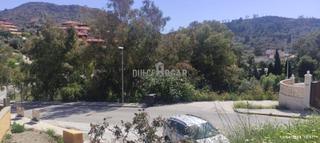 Terreny residencial a Jarazmin. Hermosa parcela en jarazmin málaga este