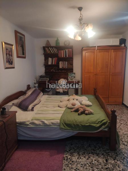 Foto 8f1c2344-bc0d-433c-a30b-a682a5bada2b. Casale con parcheggio in Almayate Bajo