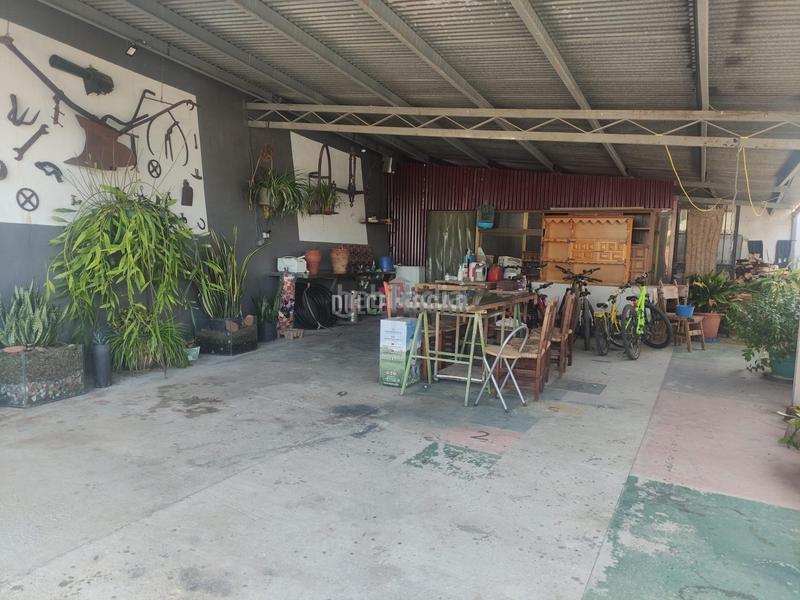 Foto c298f319-ea9f-4ad2-a91f-70a1d2480847. Casale con parcheggio in Almayate Bajo
