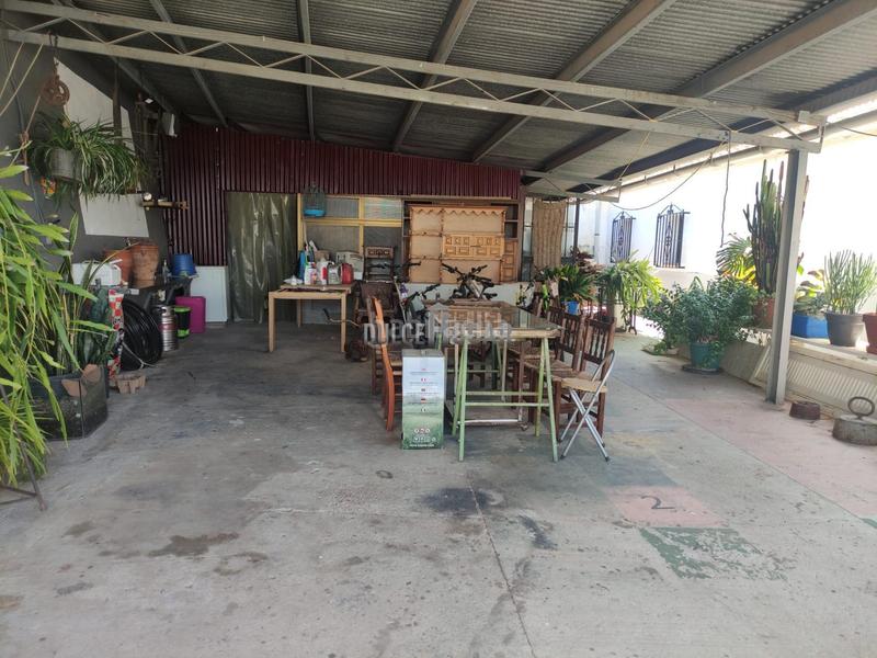 Foto e5f1e9cc-16fa-48da-ba89-ec8e845d7a2c. Casale con parcheggio in Almayate Bajo