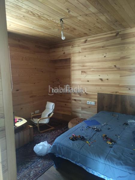 Foto f103944a-94bd-471e-ab5b-5d8da9b73f83. Casale con parcheggio in Almayate Bajo