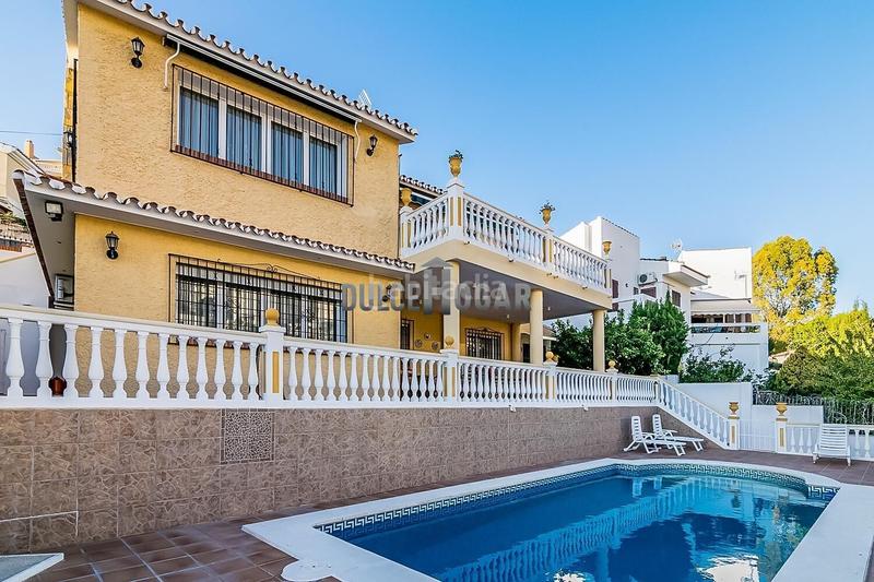 Foto 04223b3a-a238-409c-84ac-1417c4928550. Chalet  en serramar en La Cala del Moral Rincón de la Victoria