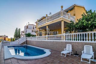 Chalet  Calle calle de antonio machado. Chalet en serramar