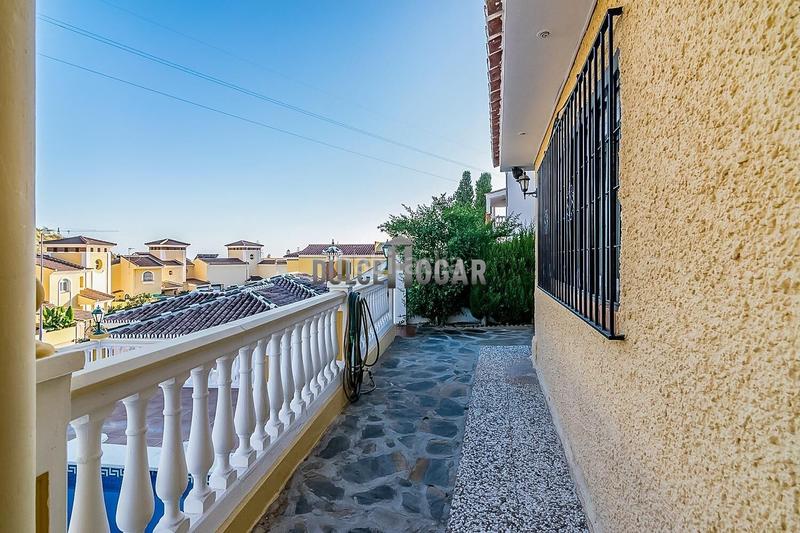 Foto 39c0267f-2450-4b34-ba4d-33131d5f2c6e. Chalet  en serramar en La Cala del Moral Rincón de la Victoria